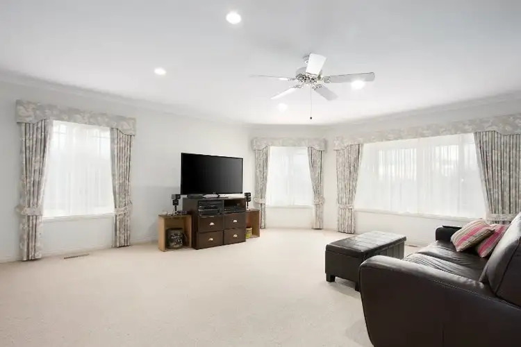 Second view of Homely house listing, 12 Page Court, Trafalgar VIC 3824