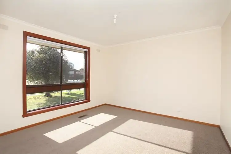 Third view of Homely unit listing, 4/1 Craddock Court, Sunshine North VIC 3020