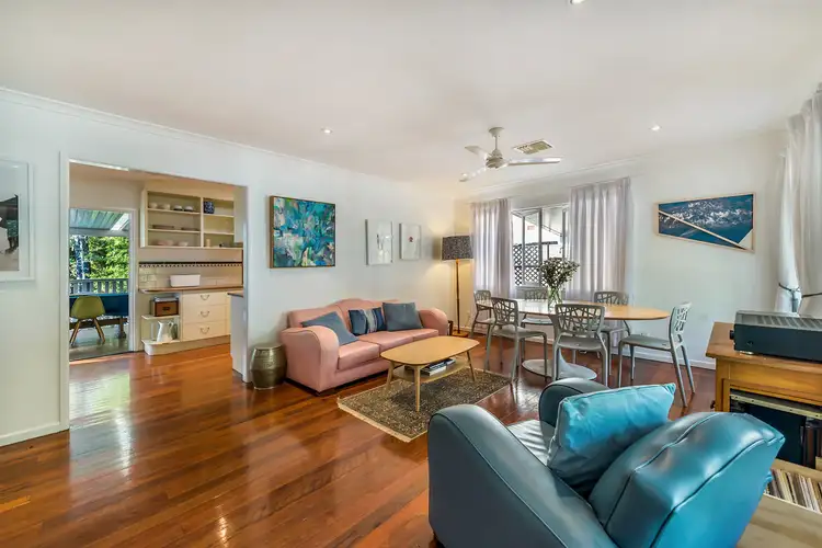 Third view of Homely house listing, 41 Mabb Street, Kenmore QLD 4069