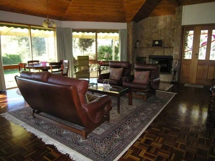 Fourth view of Homely house listing, 153 Ogilvies Road, Mansfield VIC 3722