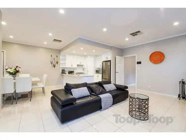 Sixth view of Homely house listing, 6 Ramsay Avenue, Hillcrest SA 5086