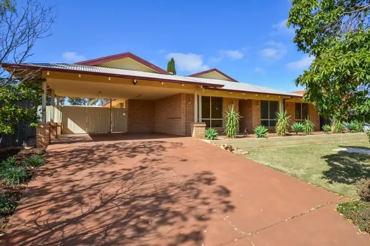 7 Kunanalling Avenue, Hannans, Kalgoorlie WA 6430