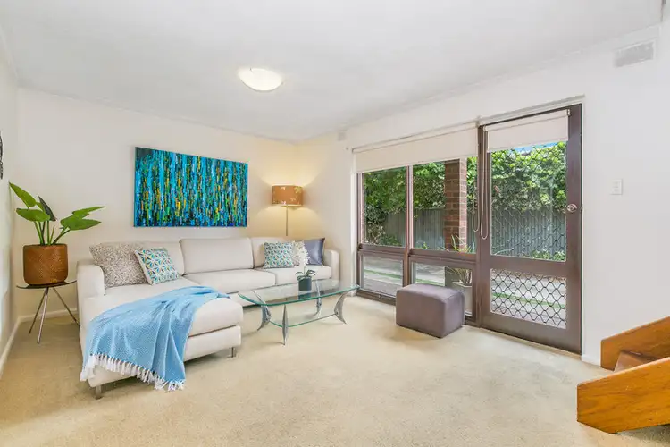 Third view of Homely townhouse listing, 6/46 Byron Road, Black Forest SA 5035
