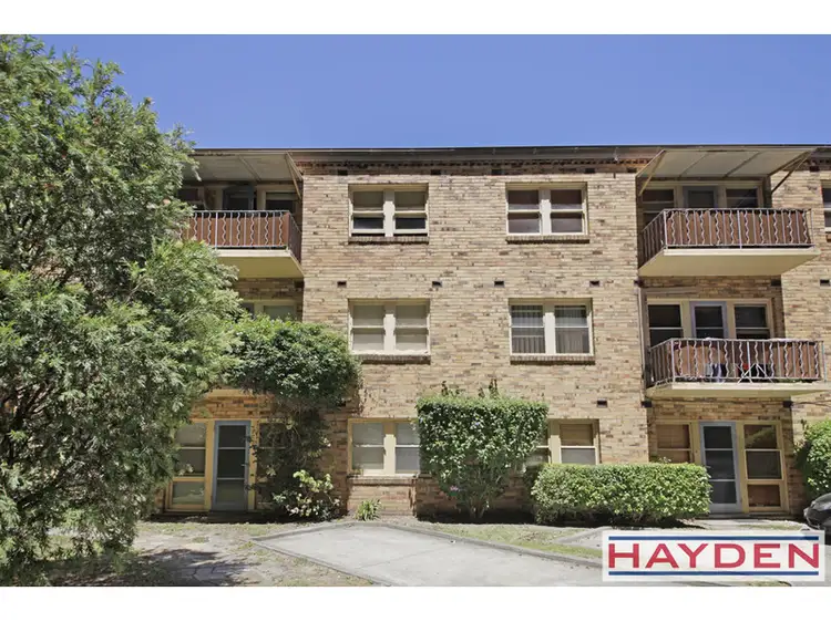 Second view of Homely apartment listing, 19/75 Queens Road, Melbourne VIC 3004