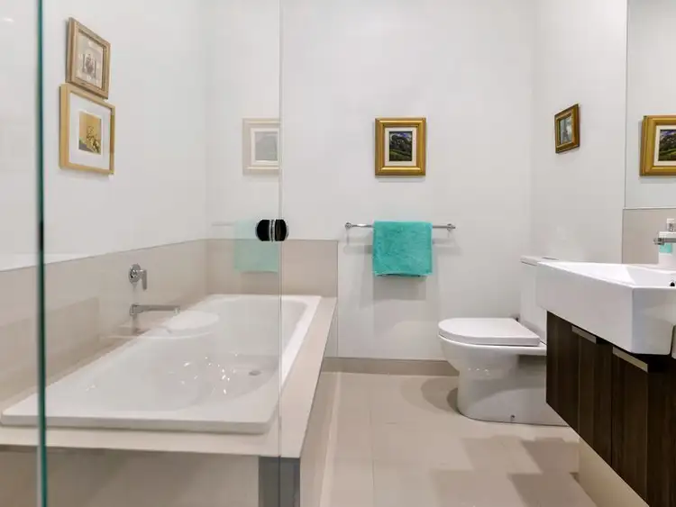 Sixth view of Homely unit listing, 1/26 Macdonald Grove, Mornington VIC 3931
