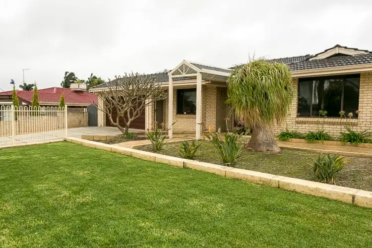 Main view of Homely house listing, 30 Wonyill Street, Wanneroo WA 6065