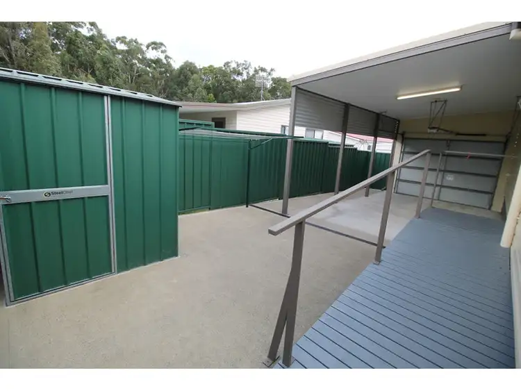 Fourth view of Homely retirement listing, 37/94 Island Point Road, St Georges Basin NSW 2540