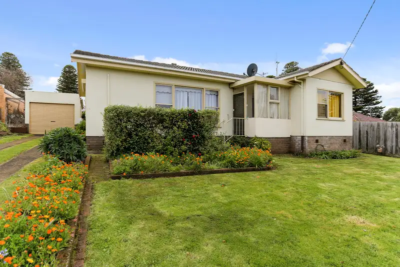 Main view of Homely house listing, 2 Worland Grove, Warrnambool VIC 3280