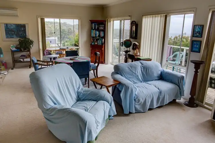 Fifth view of Homely semi-detached listing, 1/19 The Dress Circle, Tura Beach NSW 2548