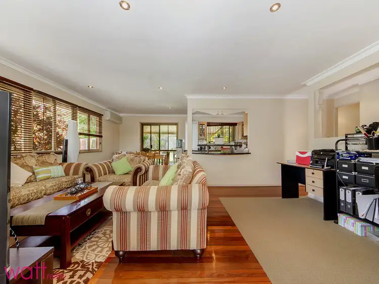 Fourth view of Homely house listing, 48 Blenheim Street, Chermside West QLD 4032
