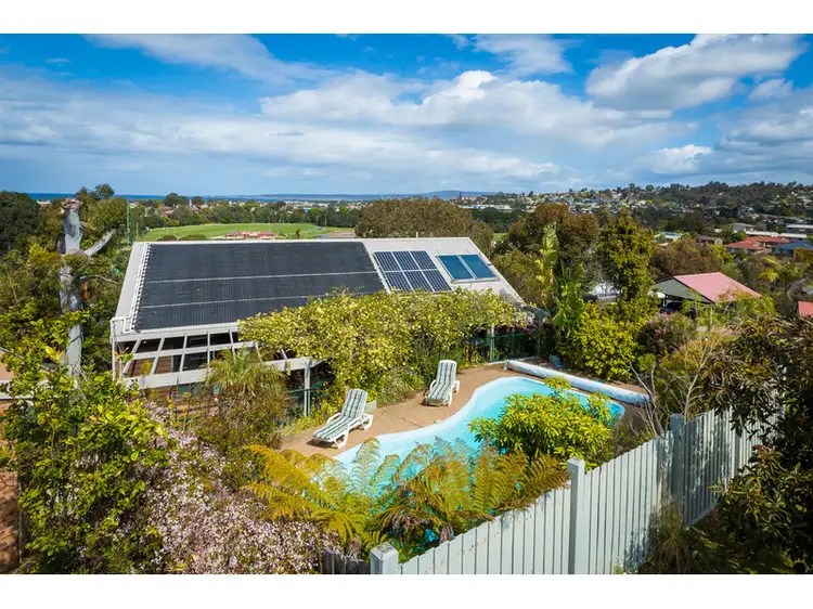 1 Garden Circle, Merimbula NSW 2548