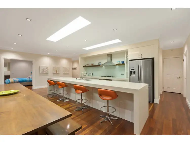 Third view of Homely house listing, 8 Meridian Way, Mornington VIC 3931