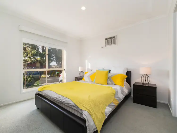 Fifth view of Homely unit listing, 1/65 Taketa Crescent, Frankston VIC 3199