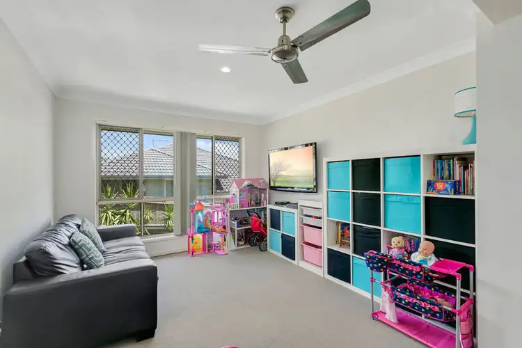 Sixth view of Homely house listing, 38 Moondani Drive, Gilston QLD 4211