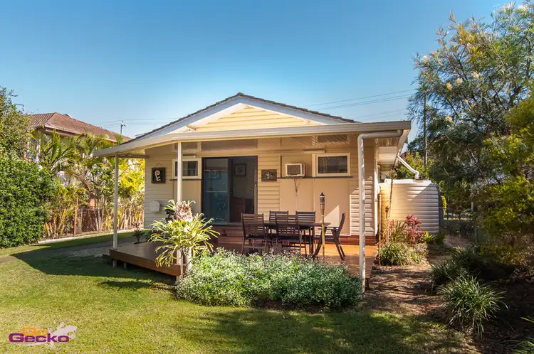 Second view of Homely house listing, 14 Ellamark Street, Banyo QLD 4014