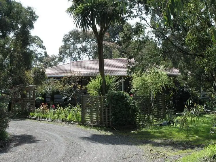 Main view of Homely rural property listing, 50 Ackerleys East Road, Barongarook VIC 3249