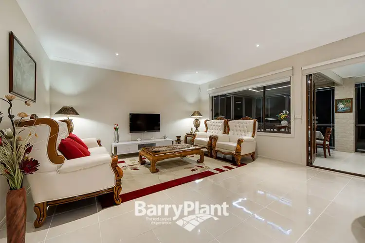 Fourth view of Homely house listing, 10 Greenway Drive, Pakenham VIC 3810