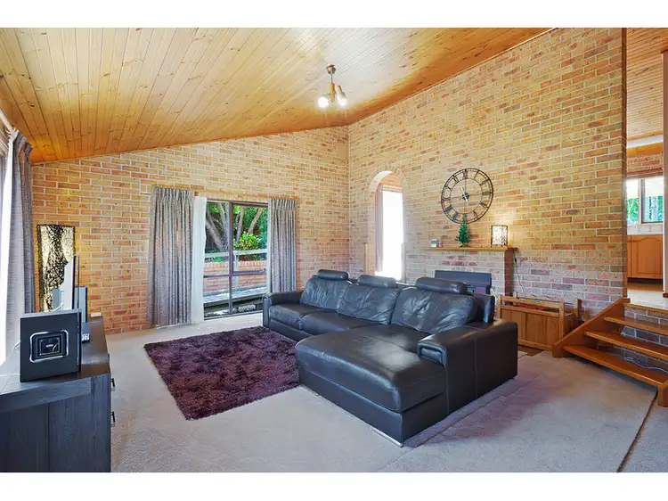 Second view of Homely house listing, 6 Hakea Place, Tura Beach NSW 2548
