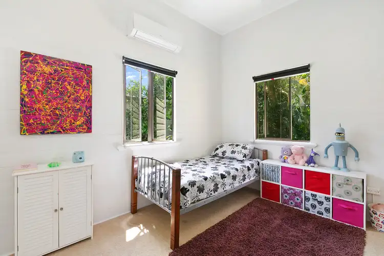 Fifth view of Homely house listing, 18 Thomas Street, Manunda QLD 4870