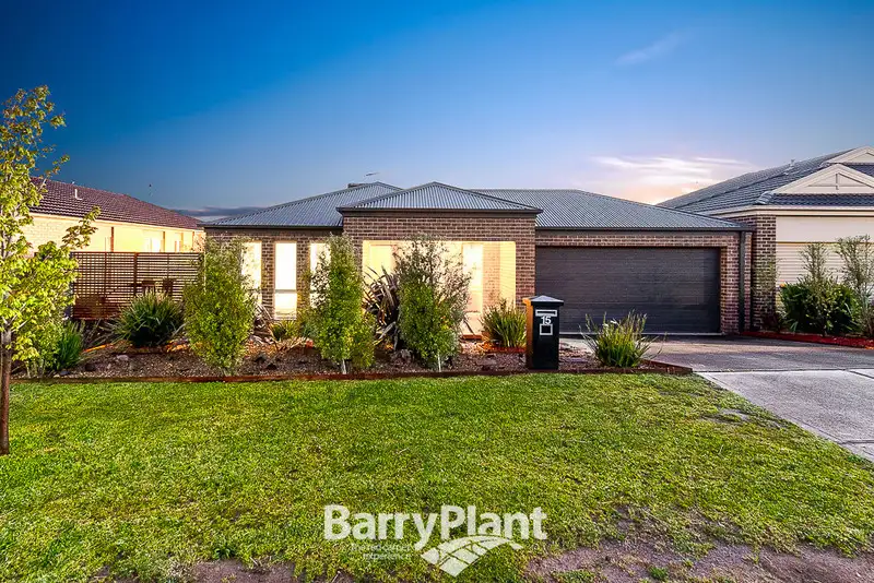 Main view of Homely house listing, 15 Victoria Place, Pakenham VIC 3810