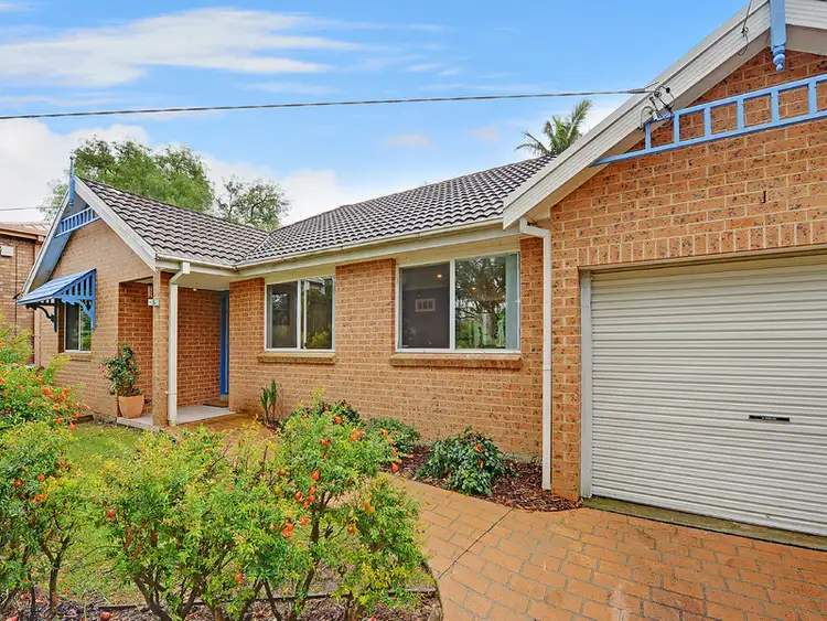 5 Altona Street, Hornsby Heights NSW 2077