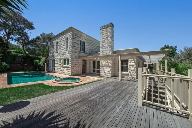 Main view of Homely house listing, 2 Ford Street, Rye VIC 3941