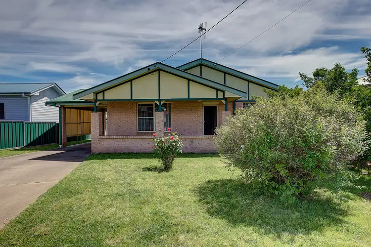 14 Denison Street, Mudgee NSW 2850