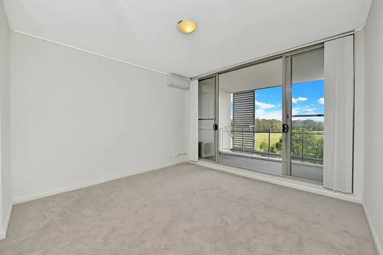 Sixth view of Homely apartment listing, 507/19 Hill Road, Wentworth Point NSW 2127