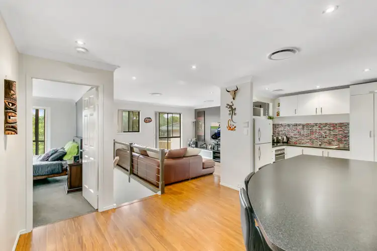 Fourth view of Homely house listing, 16 Acero Court, Nerang QLD 4211