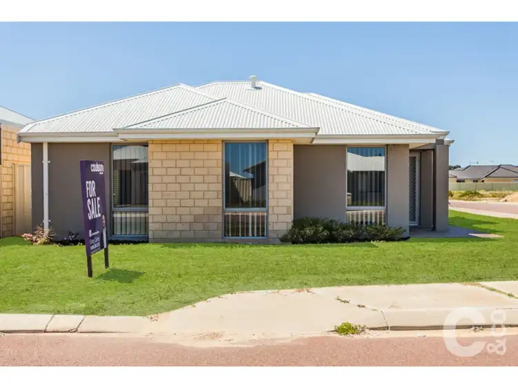 18 Seashells Crescent, Singleton WA 6175