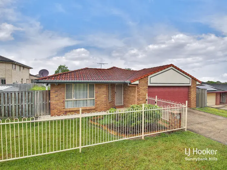 78 Benhiam Street, Calamvale QLD 4116