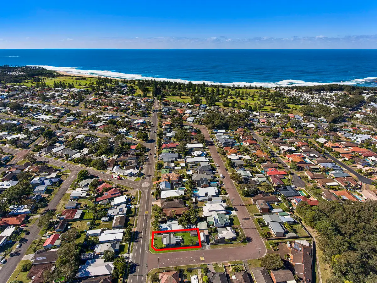 Main view of Homely house listing, 15 Shelly Beach Road, Shelly Beach NSW 2261