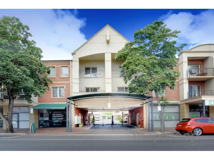 37/55 Melbourne Street, North Adelaide SA 5006