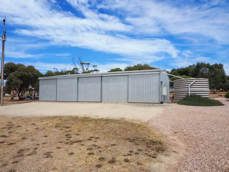 Second view of Homely rural property listing, 398 Charlton Gully Road, Charlton Gully SA 5607