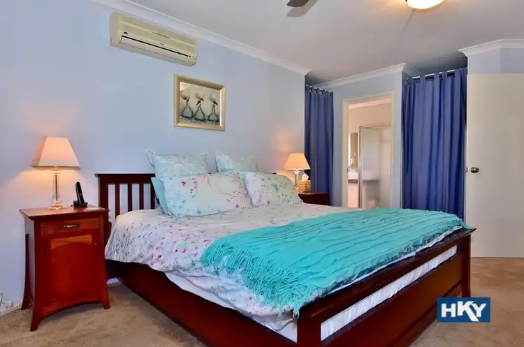 Seventh view of Homely house listing, 34 Granesse Drive, Ellenbrook WA 6069