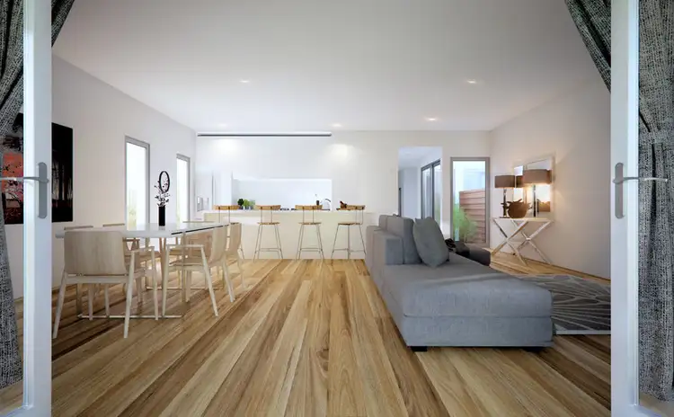 Fourth view of Homely townhouse listing, 49 Queen Street, Mornington VIC 3931