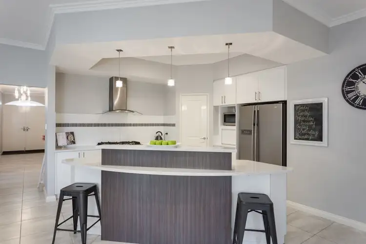 Fourth view of Homely house listing, 3 Baystone Road, Baldivis WA 6171