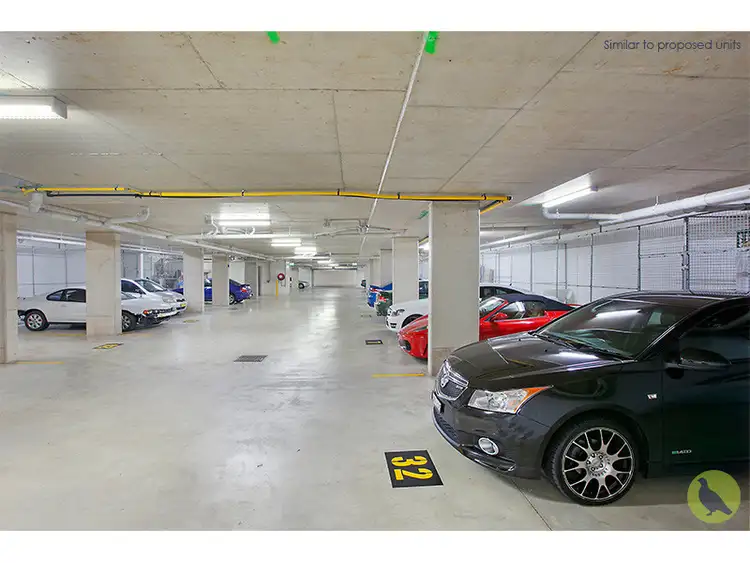 Seventh view of Homely apartment listing, 50/75-83 Windsor Road, Northmead NSW 2152