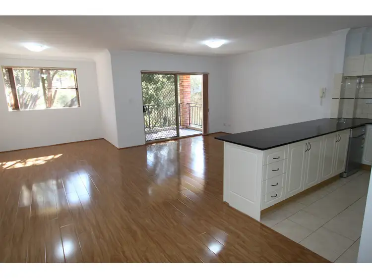 Third view of Homely apartment listing, 14/26-32 Shaftesbury Street, Carlton NSW 2218