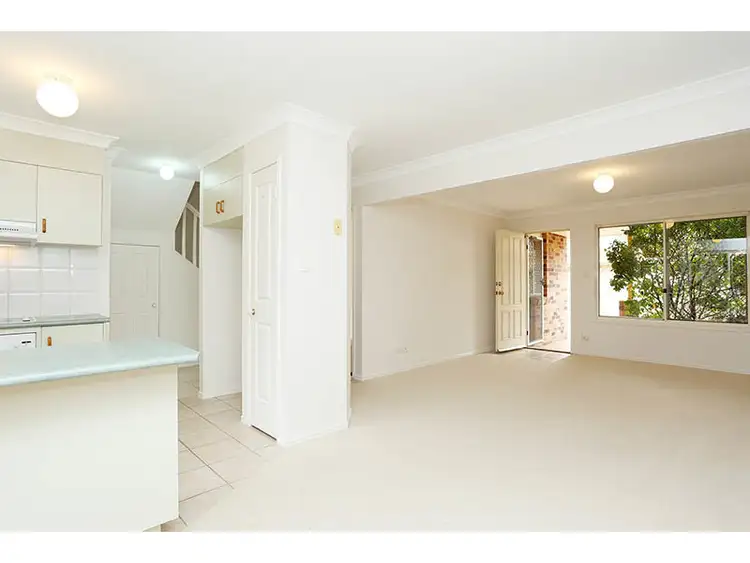 Fourth view of Homely townhouse listing, 9/12 Grandchester Street, Sunnybank Hills QLD 4109