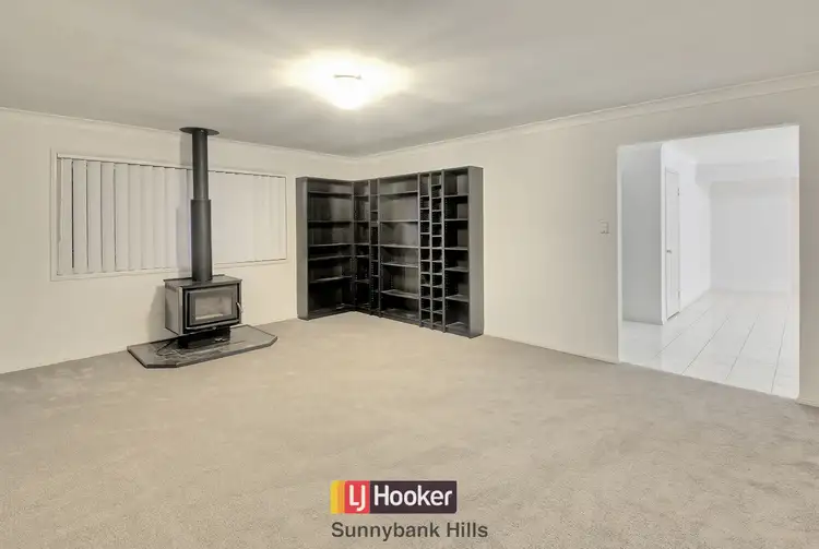 Third view of Homely house listing, 34 Cleveland Place, Stretton QLD 4116