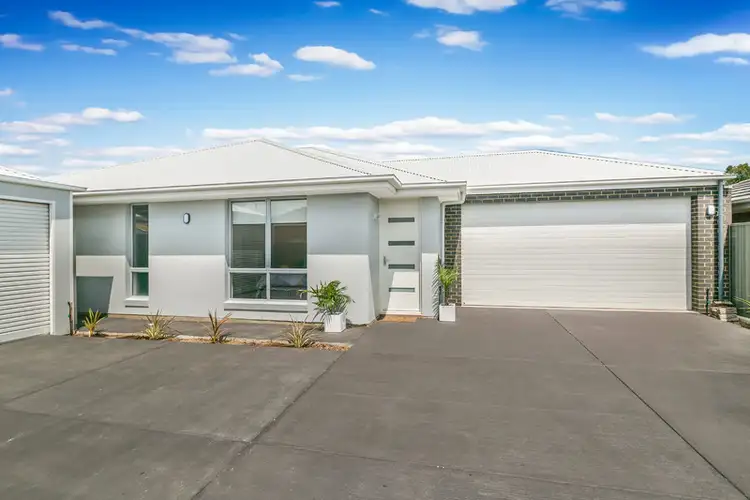 3A Condada Avenue, Park Holme SA 5043