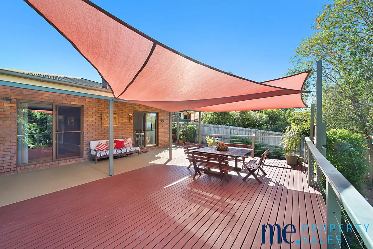 Main view of Homely house listing, 71 Roderick Street, Dayboro QLD 4521