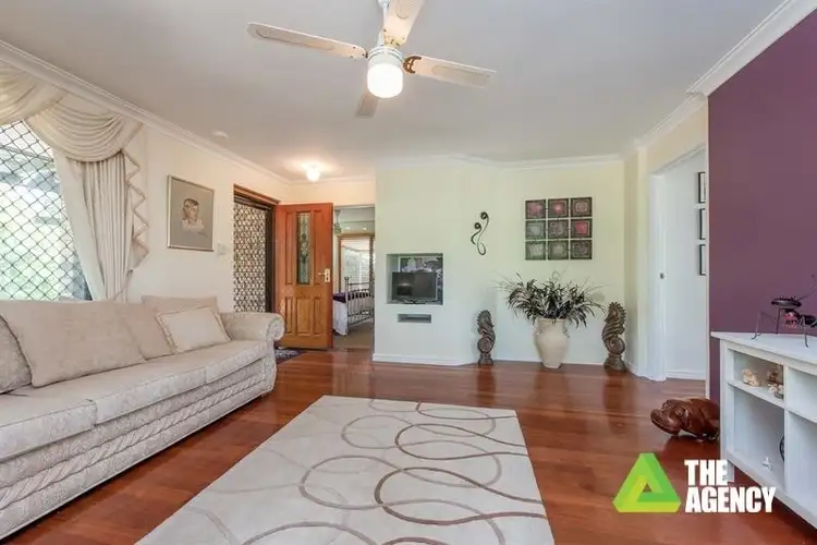 Third view of Homely house listing, 27 Lushington Drive, Padbury WA 6025