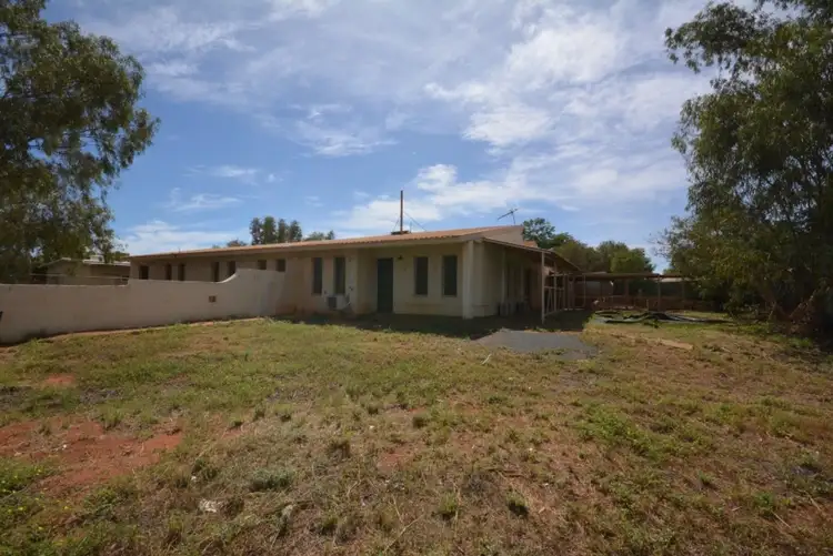 87A & 87B Bottlebrush Crescent, South Hedland WA 6722