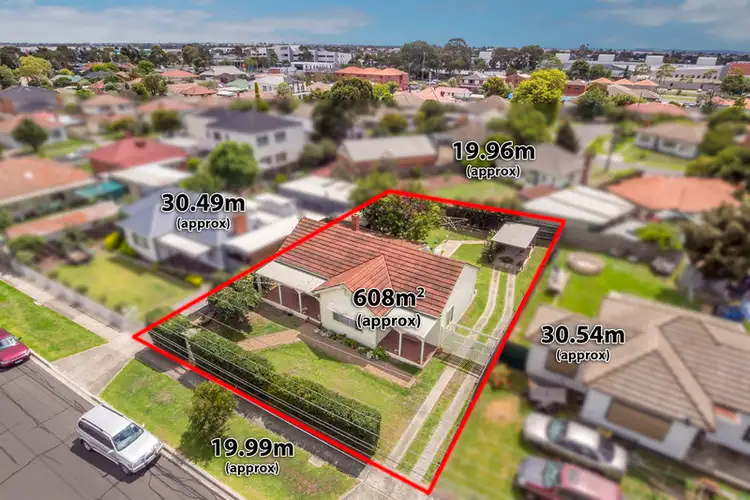 Fourth view of Homely house listing, 24 Omega Street, Sunshine VIC 3020