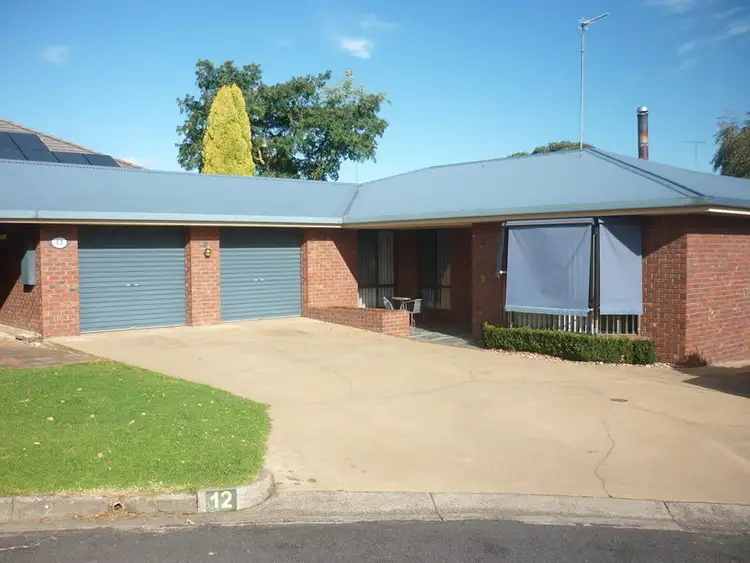 12 Eltolla Court, Mount Gambier SA 5290