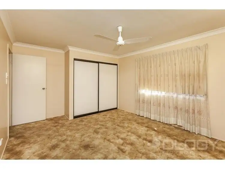Seventh view of Homely house listing, 92 Sheehy Street, Park Avenue QLD 4701