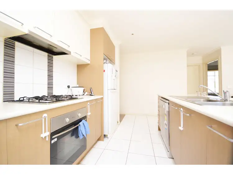 Second view of Homely house listing, 153 Westmeadows Lane, Truganina VIC 3029