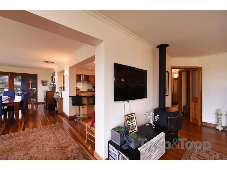 Sixth view of Homely house listing, 21 Davey Crescent, Seaview Downs SA 5049